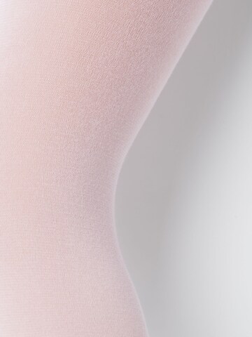 CALZEDONIA Strumpfhose in Pink