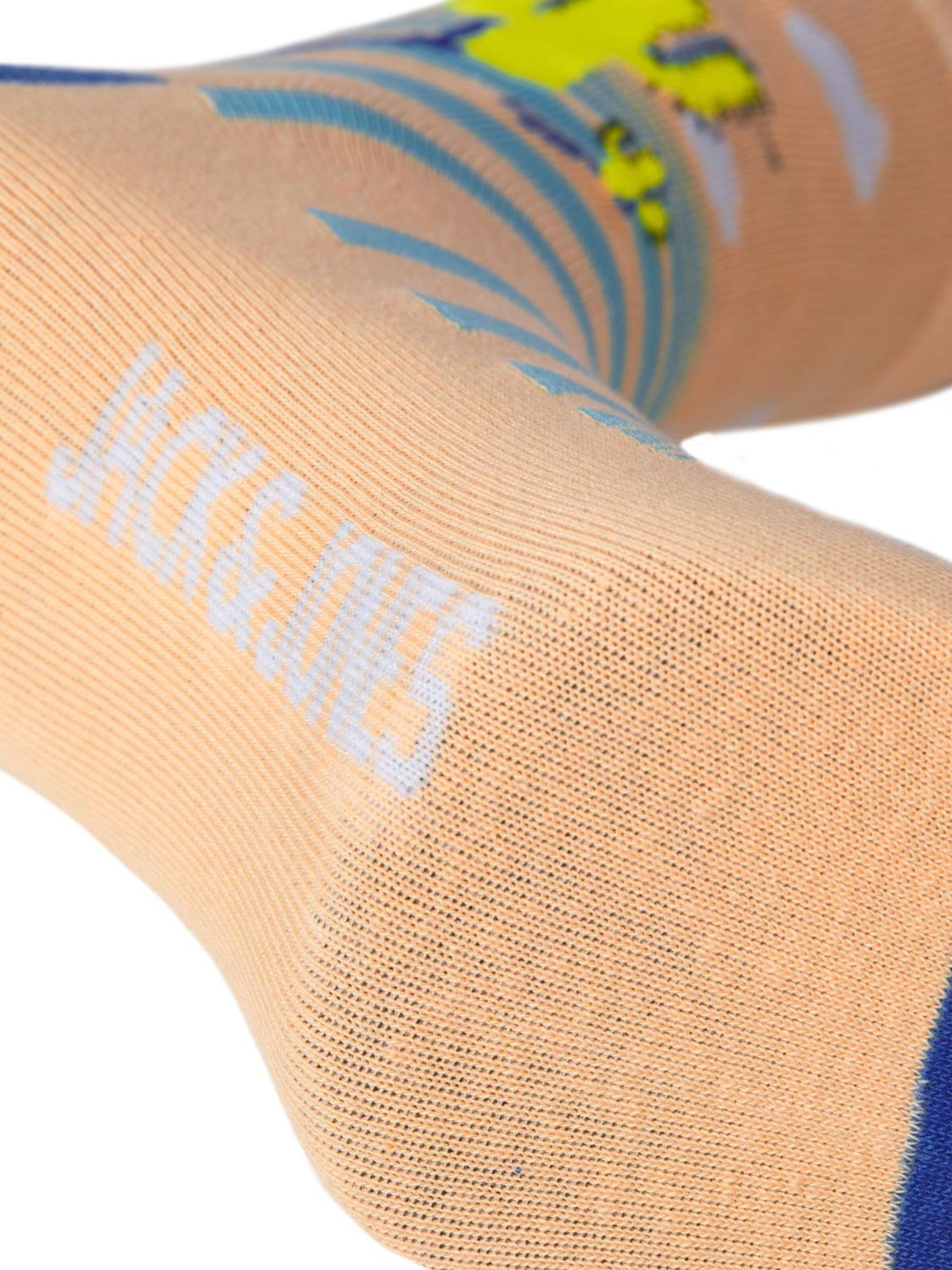 Chaussettes 'JACSCENERY' JACK & JONES en mélange de couleurs