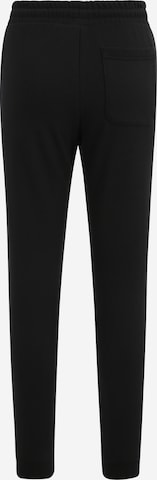 CONVERSE Tapered Trousers in Black