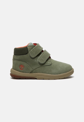 TIMBERLAND Saapad, värv roheline