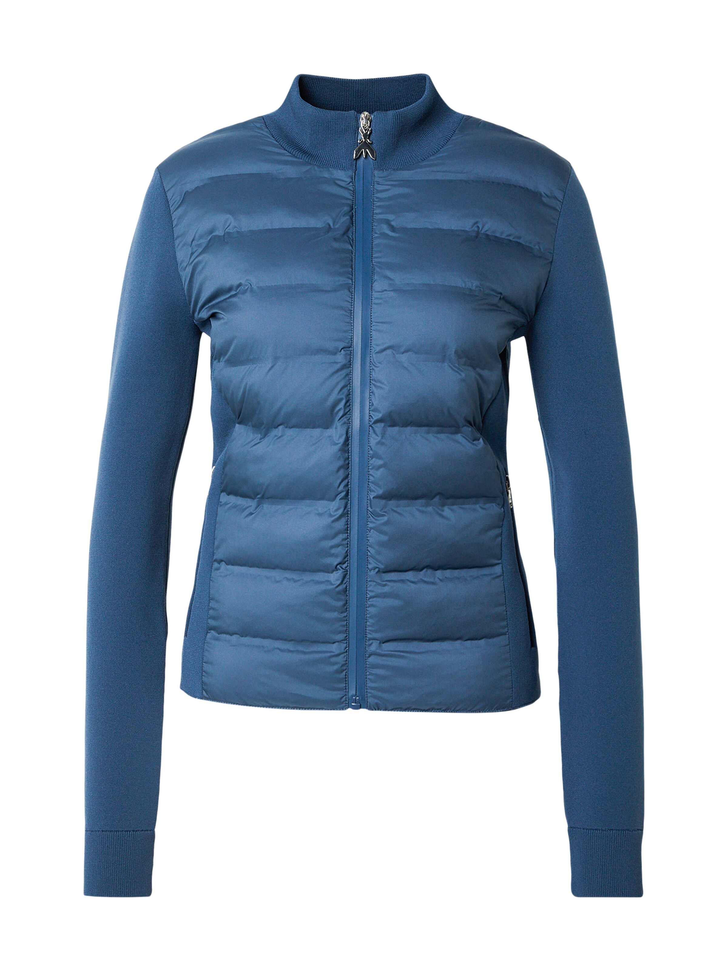 PATRIZIA PEPE Přechodná bunda - námořnická modř, Produkt