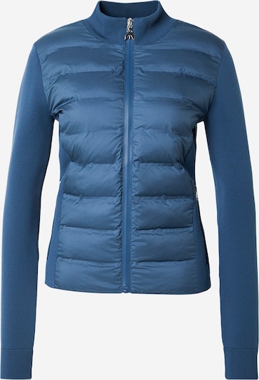 Demisezoninė striukė iš PATRIZIA PEPE, spalva – tamsiai mėlyna, Prekių apžvalga