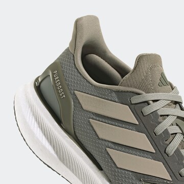 ADIDAS PERFORMANCE - Sapatilha de corrida 'Pureboost 5' em verde