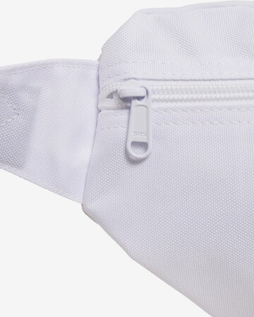 Merchcode Fanny Pack in White