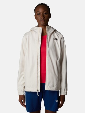 Veste outdoor 'Quest' THE NORTH FACE en blanc
