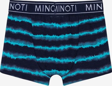 MINOTI Onderbroek in Blauw