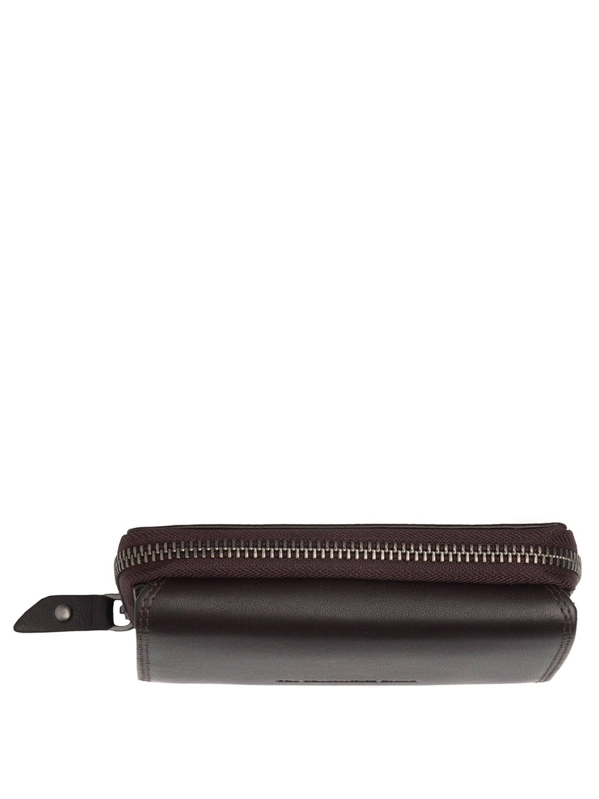 The Chesterfield Brand Portemonnaie 'Doniva'‌‌‌‌‌‌ in Braun
