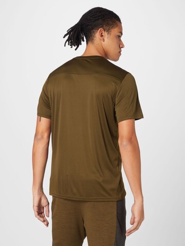 PUMA Performance Shirt in Green