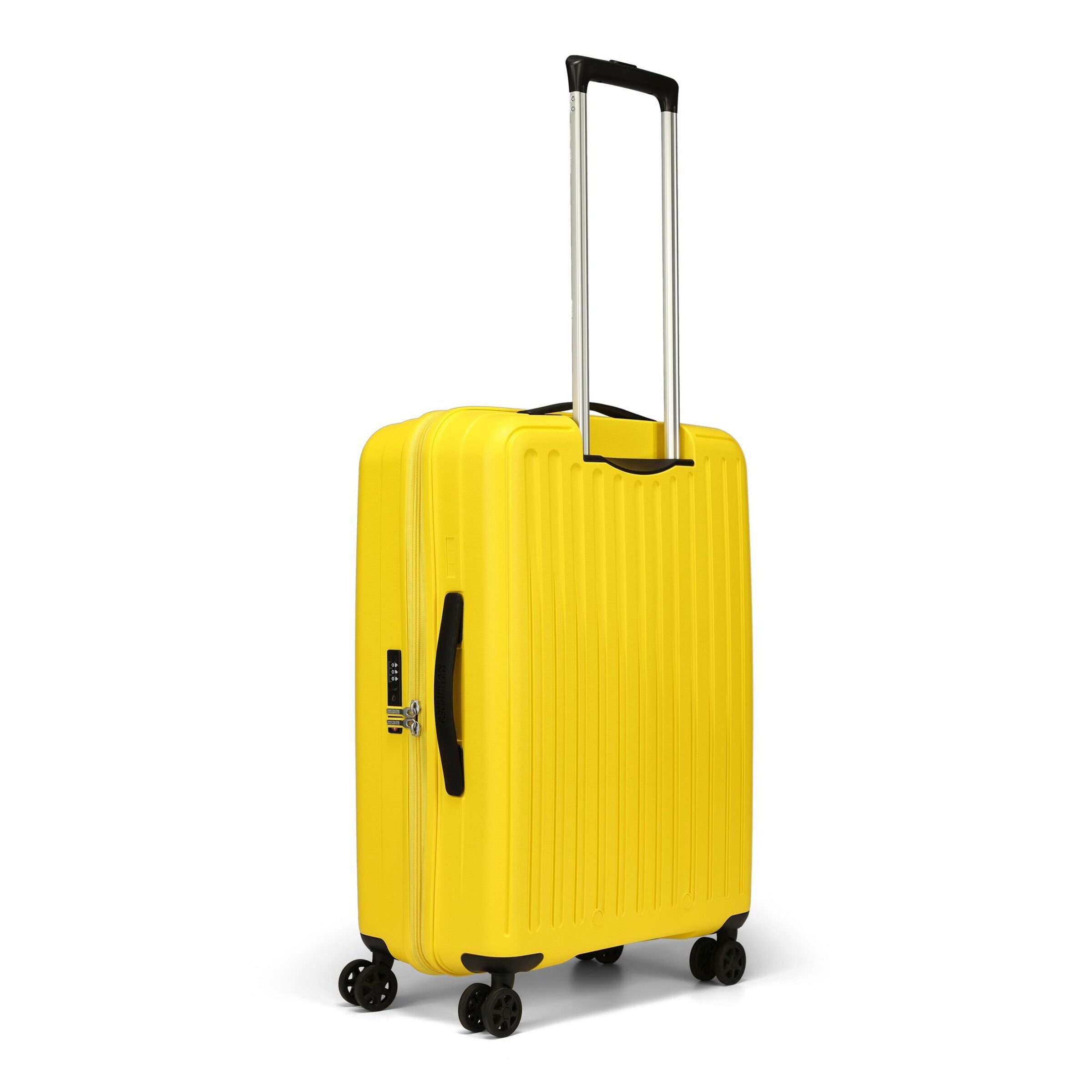 Valisette 'Rejoy ' American Tourister en jaune
