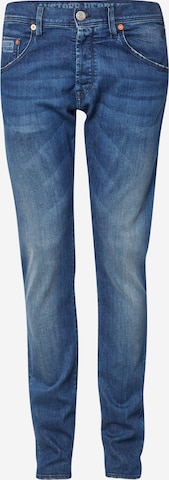 Herrlicher Jeans in Blue: front