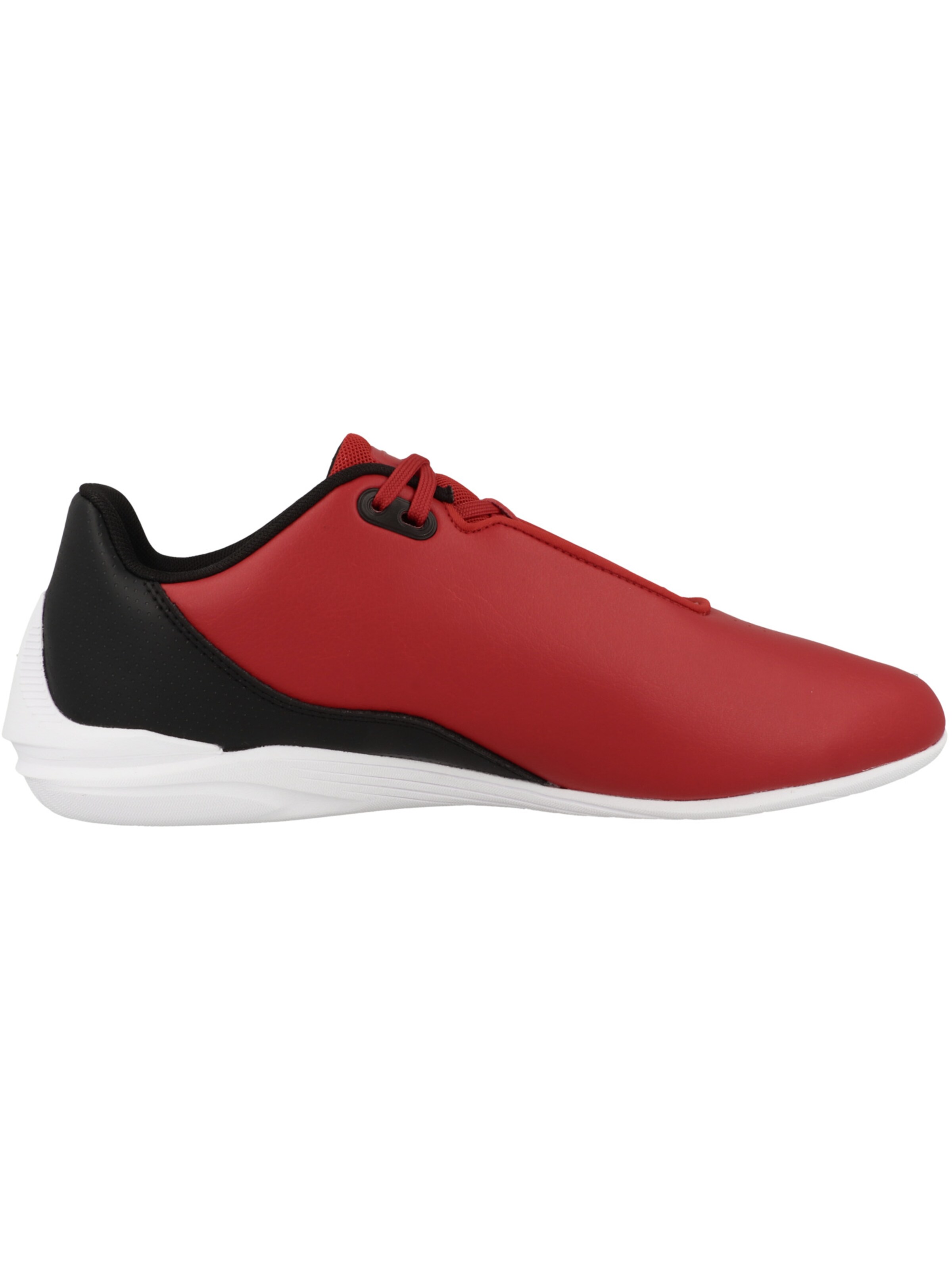 PUMA Sports shoe 'Ferrari Drift Cat Decima' in Red