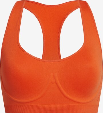 Calvin Klein Underwear BH in Orange: predná strana