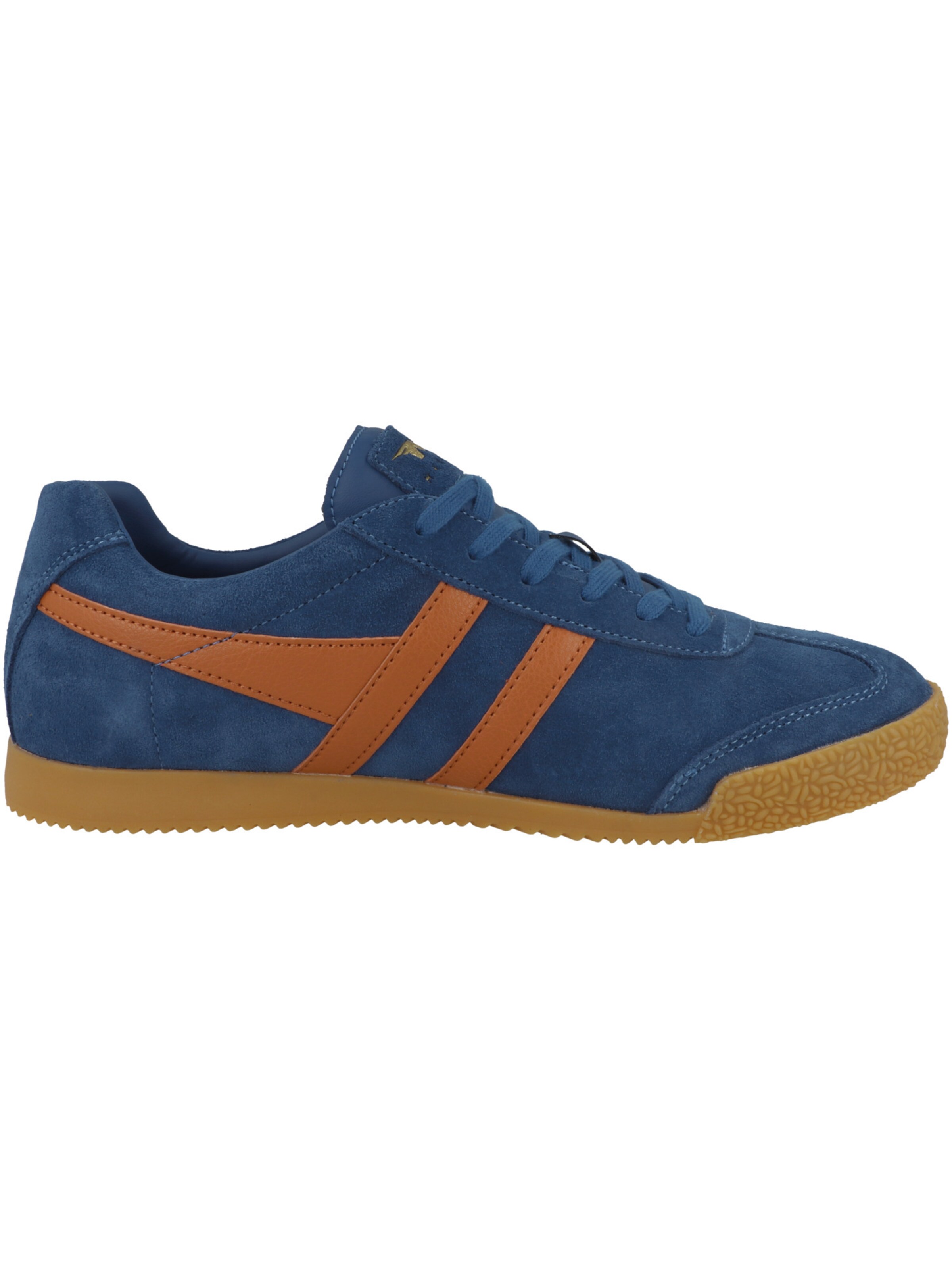 Gola Sneaker 'Harrier' in Blau