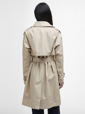 Manteau mi-saison 'Maia' Barbour en beige