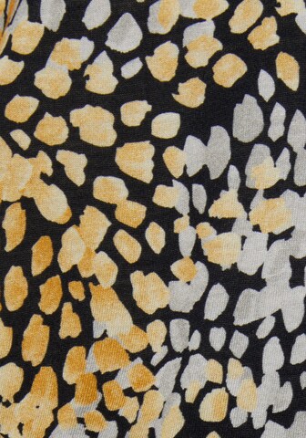 s.Oliver Dress in Yellow