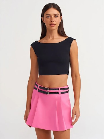 Gonna 'Röcke' di Dilvin in rosa