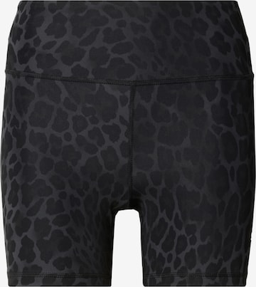 PUMA Спортивные штаны 'TAD Essential' в Черный: спереди