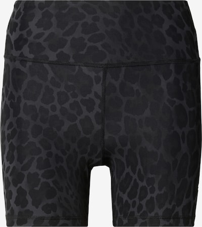 PUMA Sporta bikses 'TAD Essential' pieejams XS, krāsa - tumši pelēks / melns, Preces skats