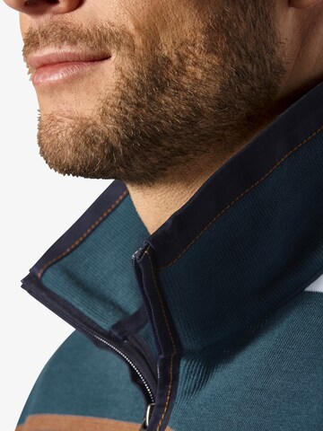 BABISTA Sweatshirt 'Paonessi' in Blue