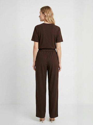 Opal Studio Top ' Amina ' - barna