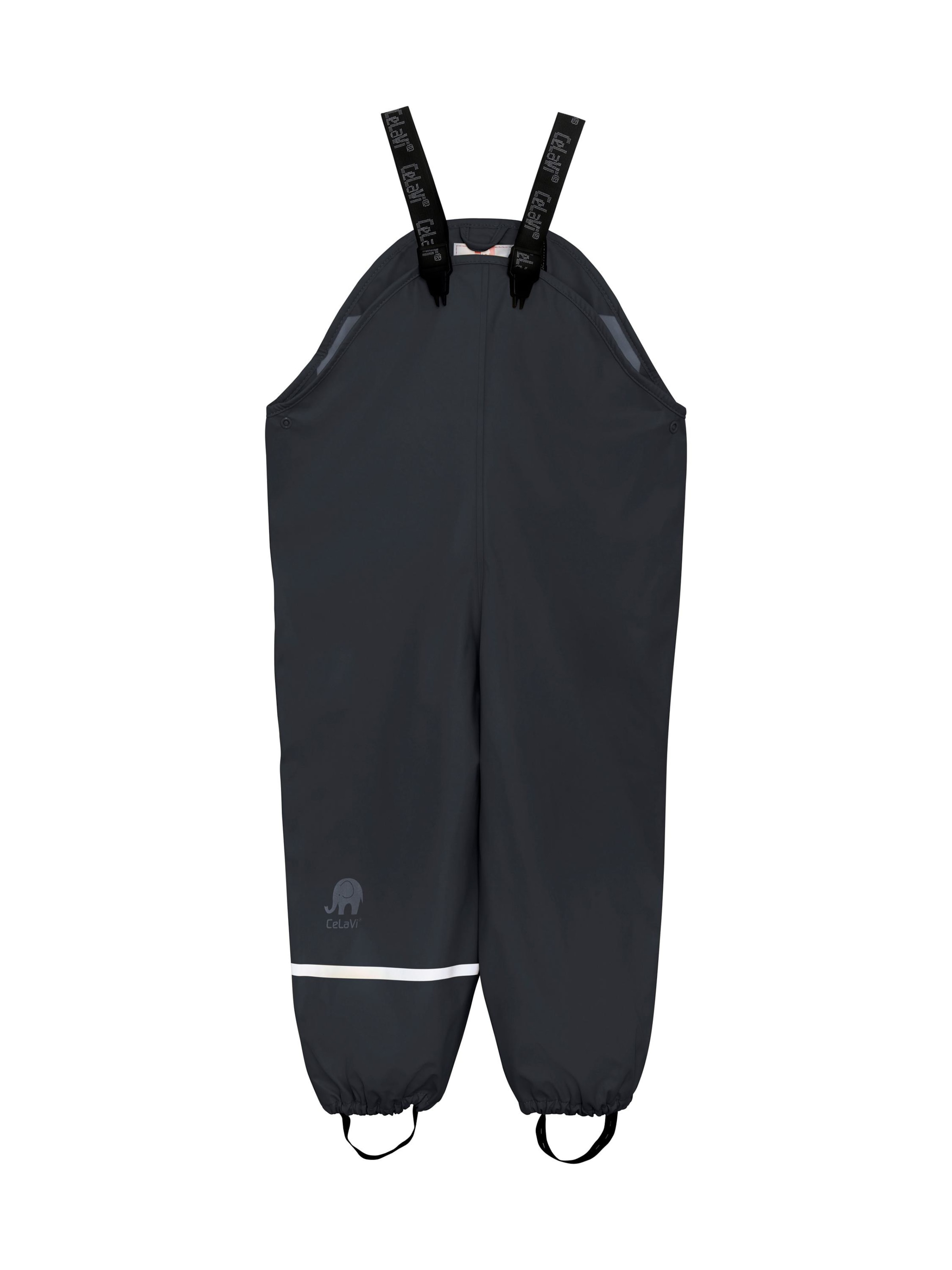 CeLaVi tavaline Funktsionaalsed püksid, värv sinine