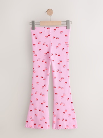 Next Laienev Püksid, värv punane