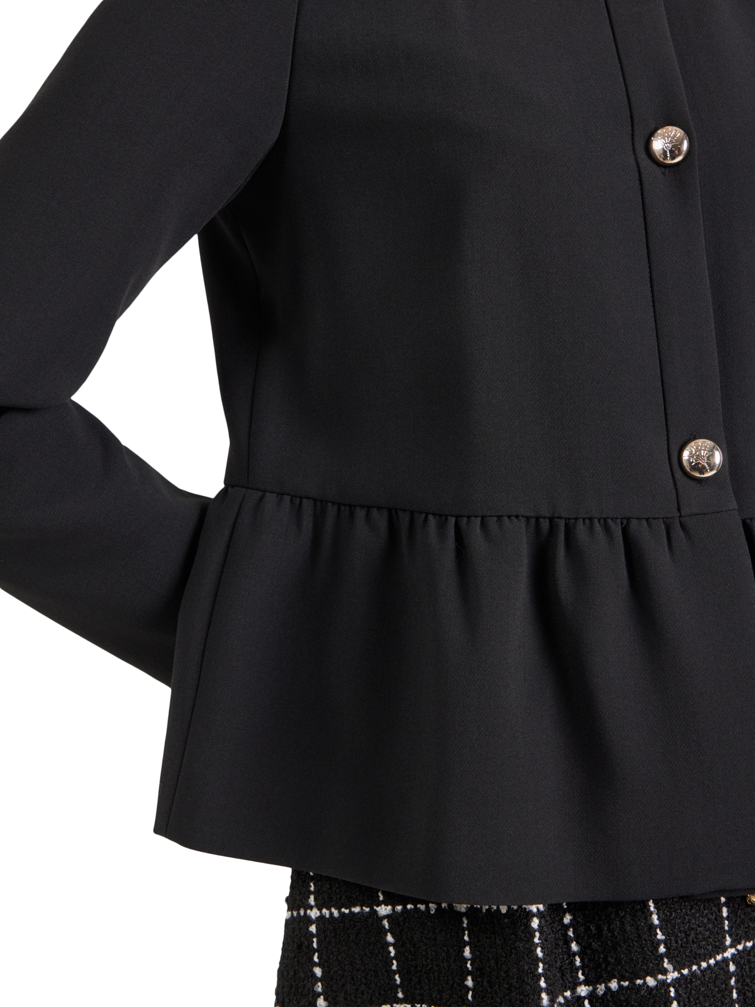 JOOP! Блейзер 'Jadora' в Черный