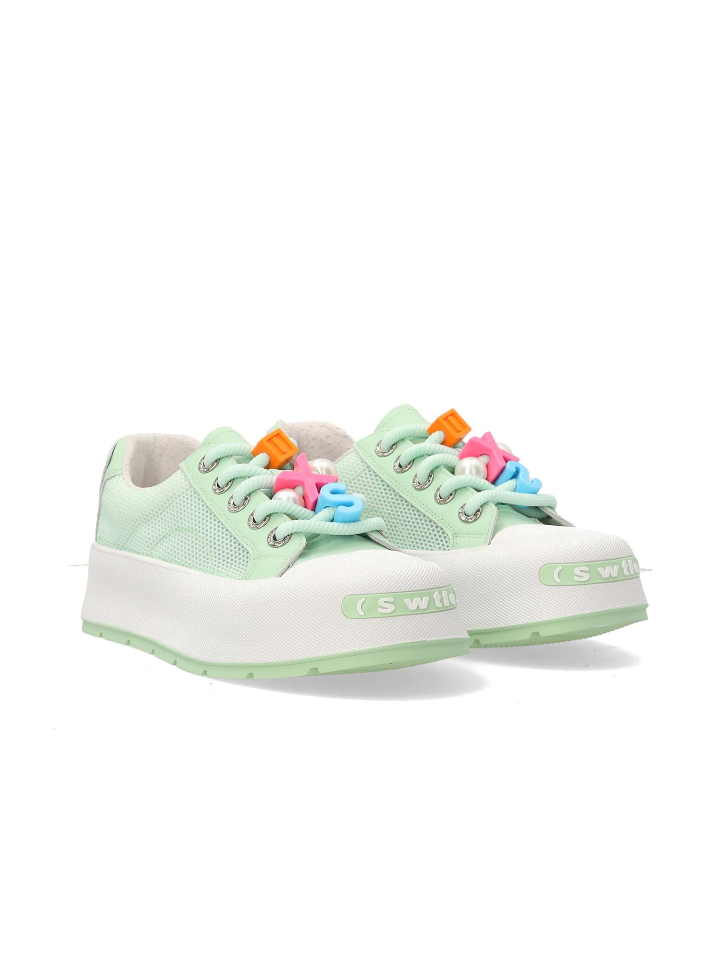 VENEZIA Sneaker low 'Venezia'‌‌‌‌‌‌‌‌ in Grün