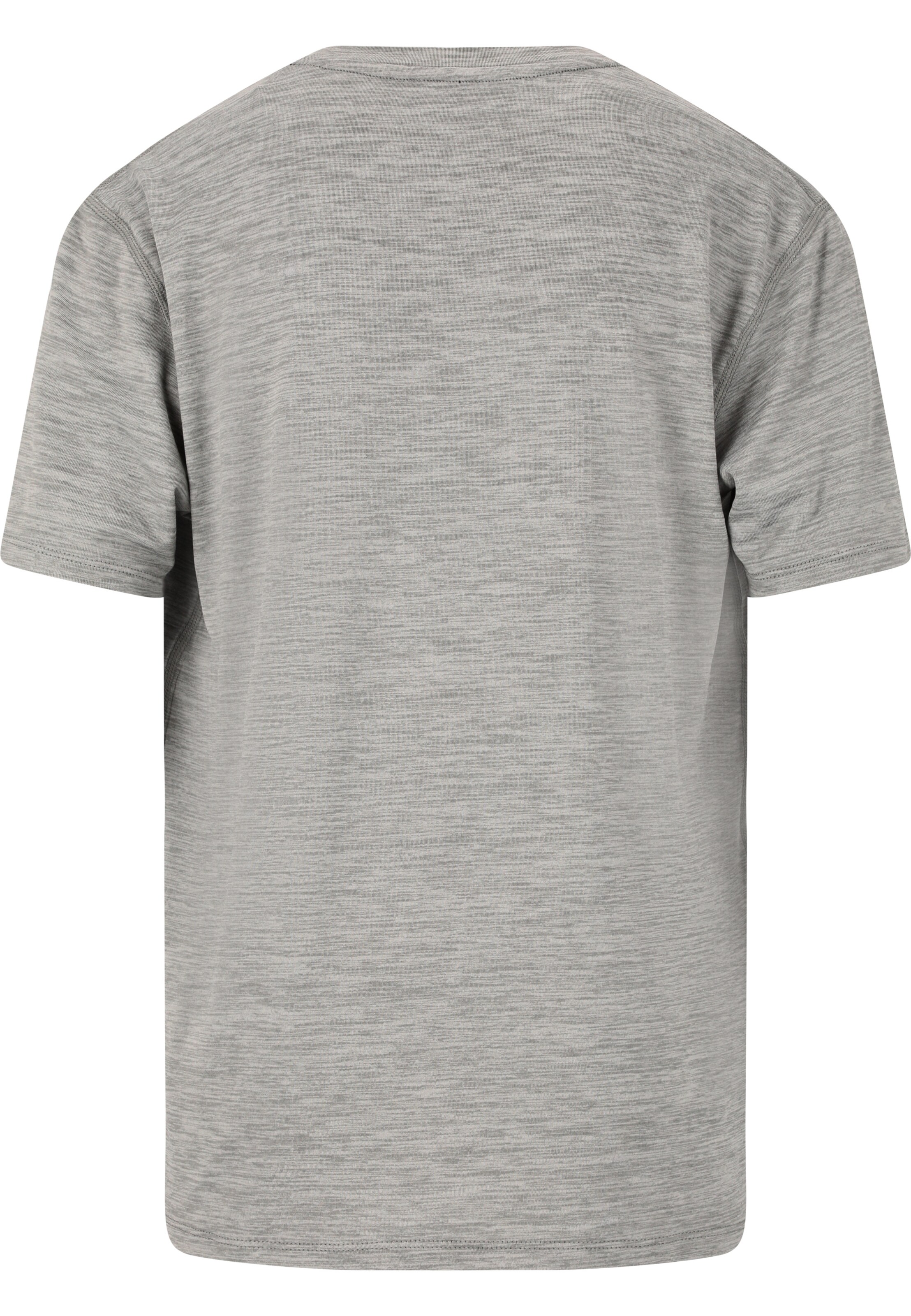 ENDURANCE Performance Shirt 'Abdon' in Grey