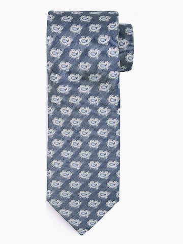 Suitable Tie in Blue: front