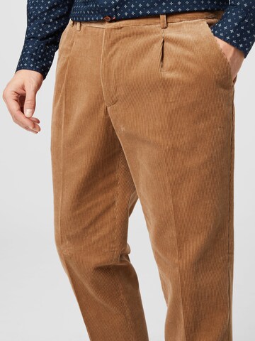 SCOTCH & SODA - regular Pantalón 'BLAKE' en beige