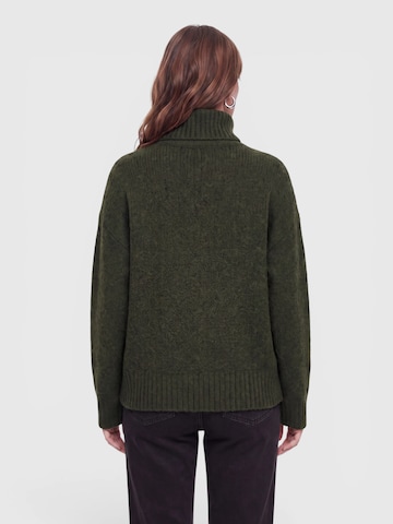 Pull-over everly® en vert