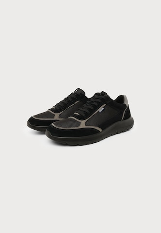 Sneaker bassa 'City Stride' di ECCO in nero