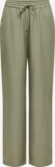 ONLY Housut 'ONLGINNY' värissä oliivi, Tuotenäkymä