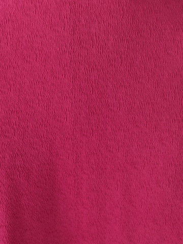 BWLDR - Vestido 'Camile' en rojo