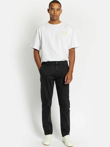Denim Project regular Jeans ' DPSlouchy ' i sort