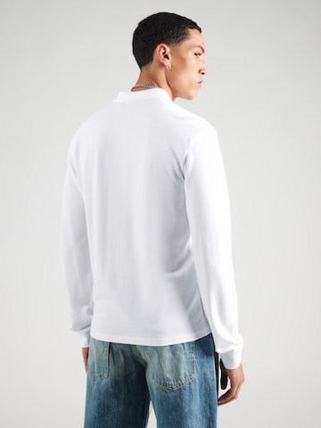 NAPAPIJRI Bluser & t-shirts 'EALIS' i hvid