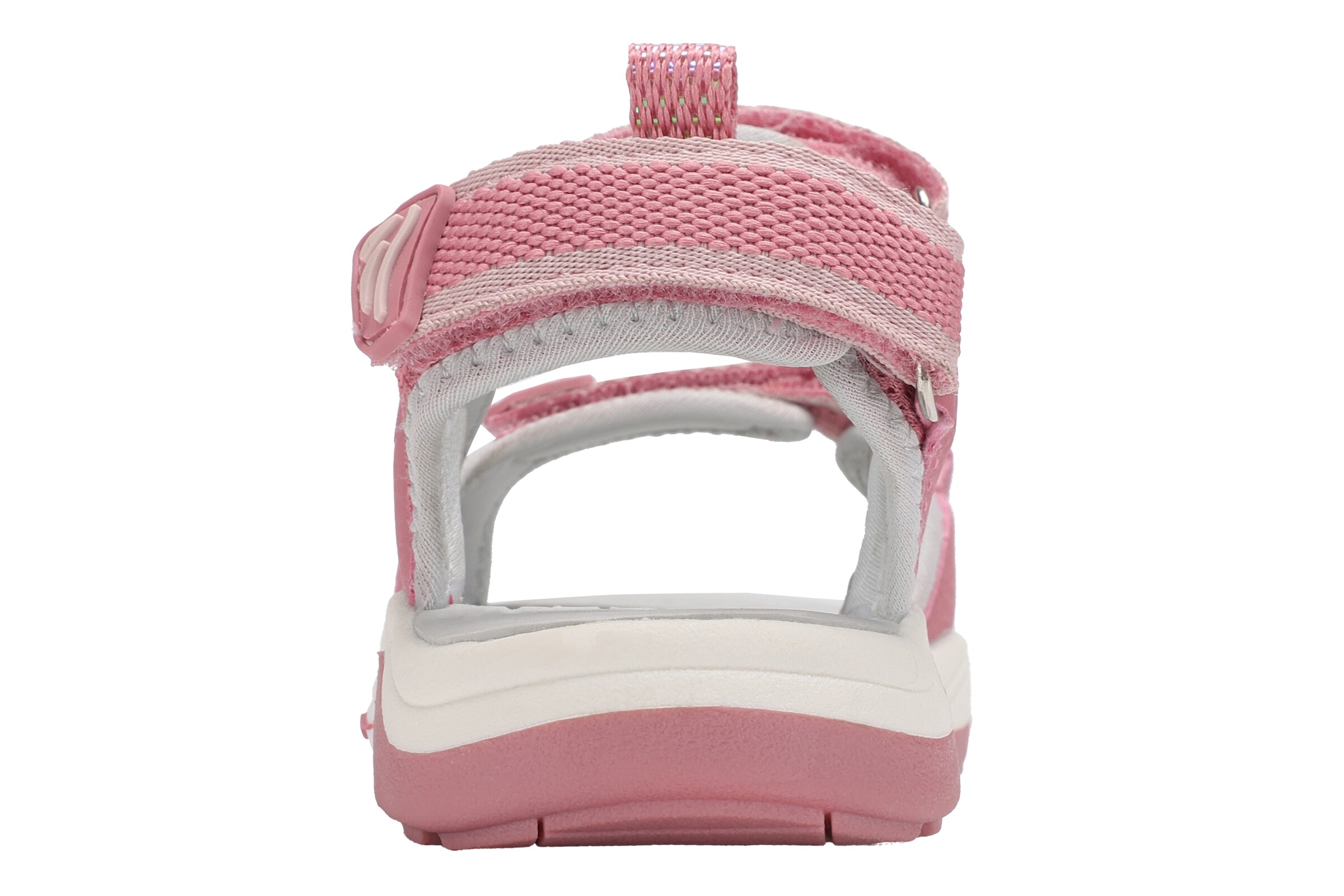 KangaROOS Sandals in Pink