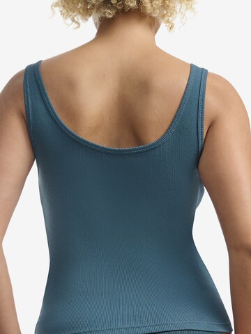 ADIDAS SPORTSWEAR Tanktop ' Fast Dry ' in Blau