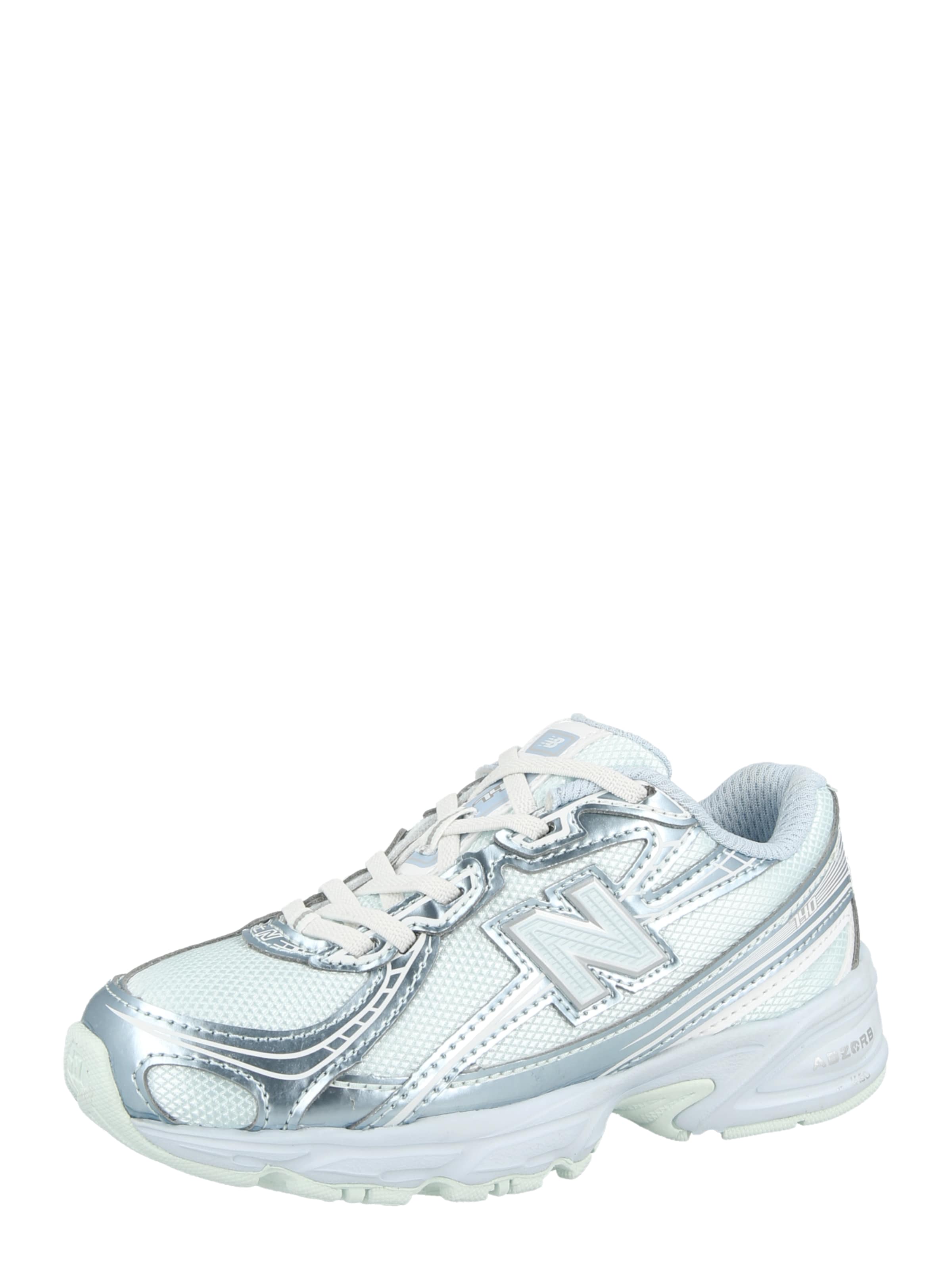 new balance Кроссовки '740 Bungee' в Синий: спереди