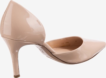 Högl Pumps 'Boulevard 70 Gl' in Beige