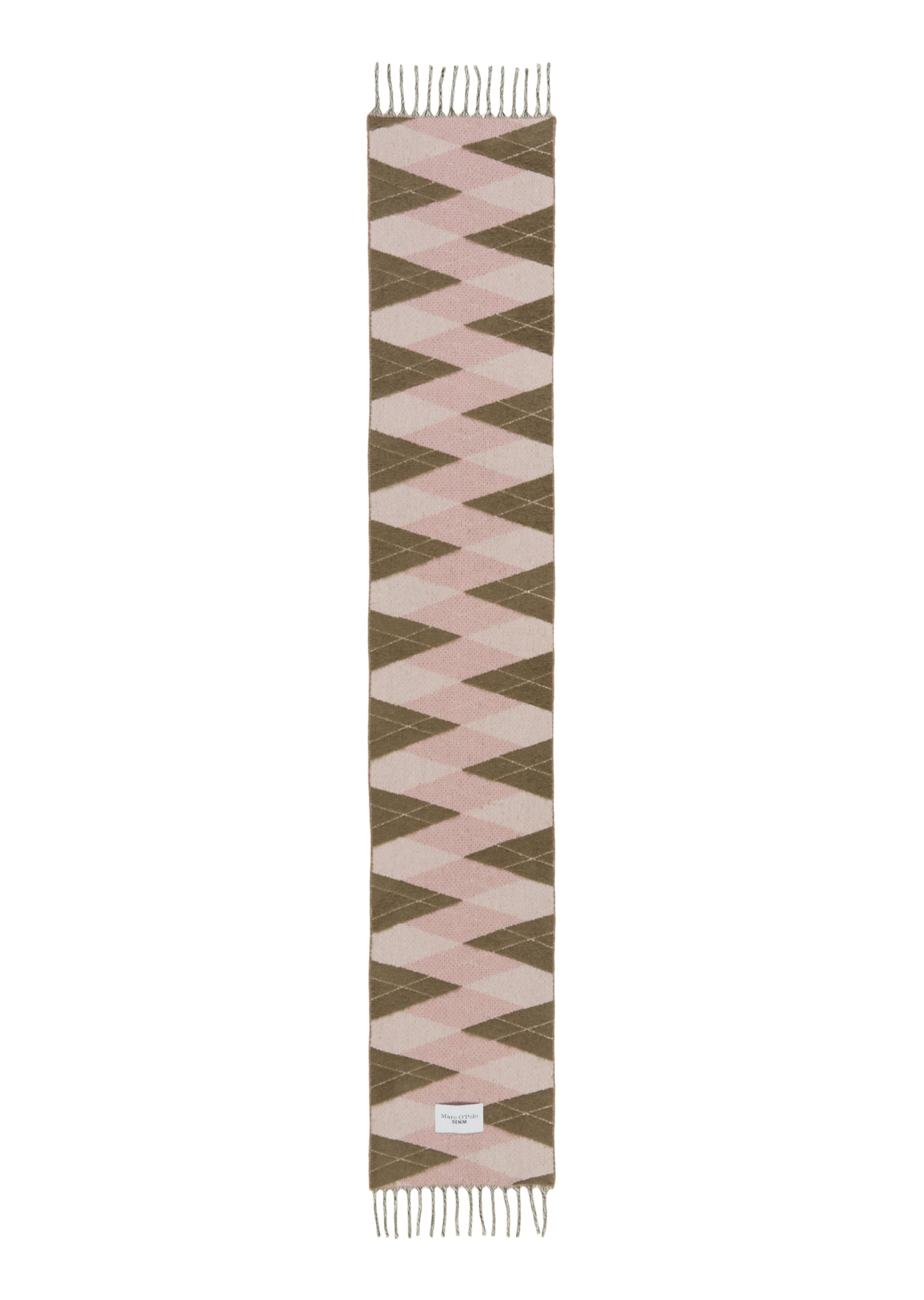 Marc O'Polo DENIM Scarf in Beige