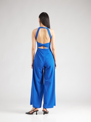 WAL G. Jumpsuit 'LYDIA' in Blue
