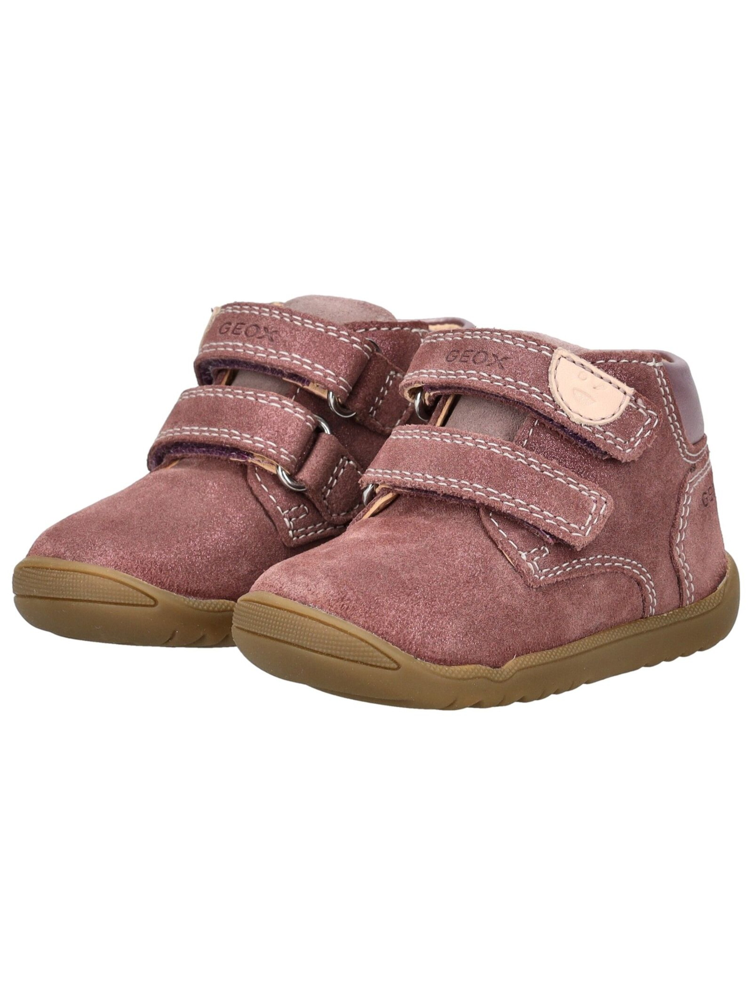 GEOX First-step shoe in Brown