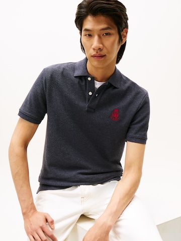 TOMMY HILFIGER Тениска в синьо
