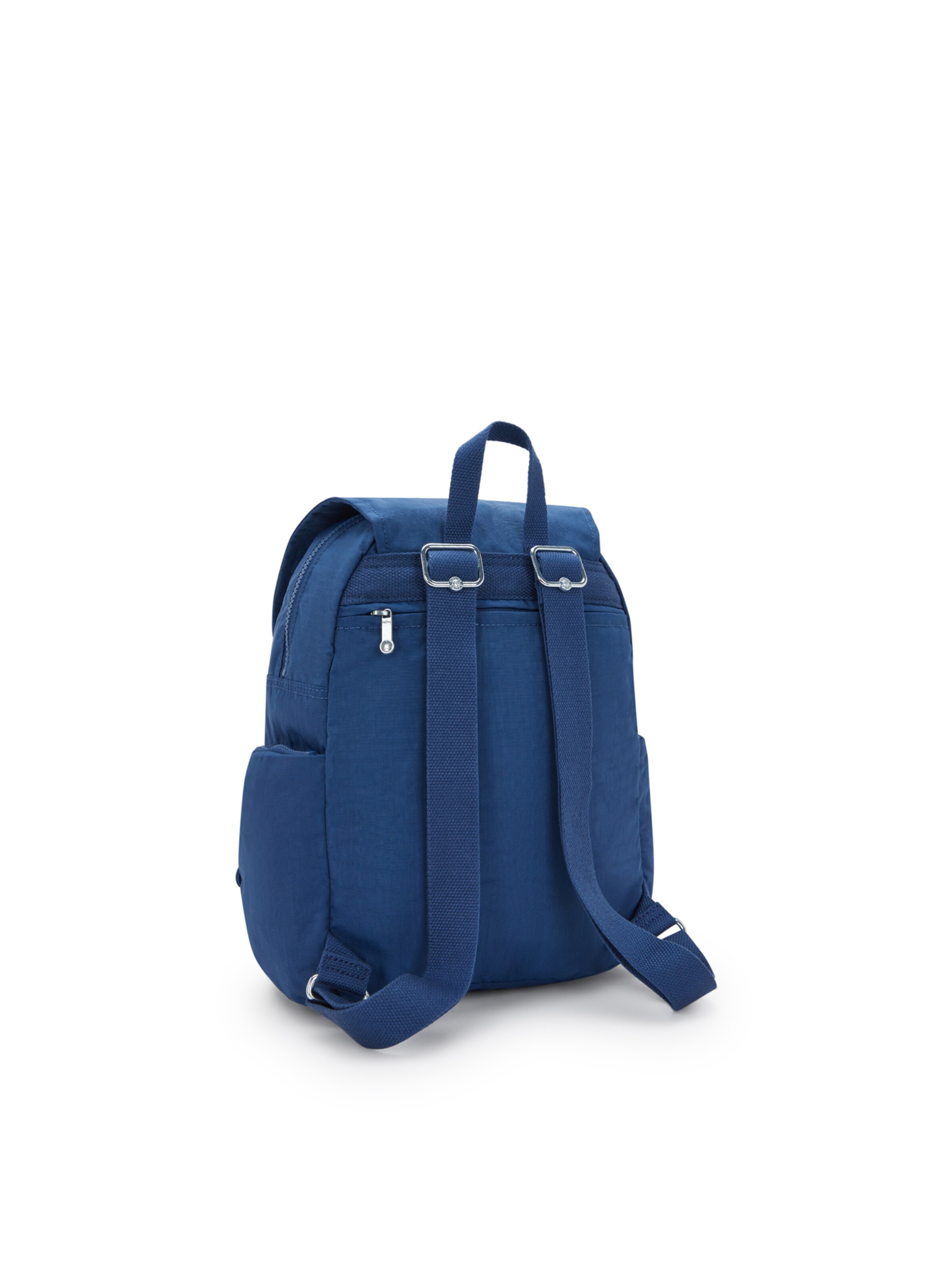 KIPLING - Mochila 'City S' em azul