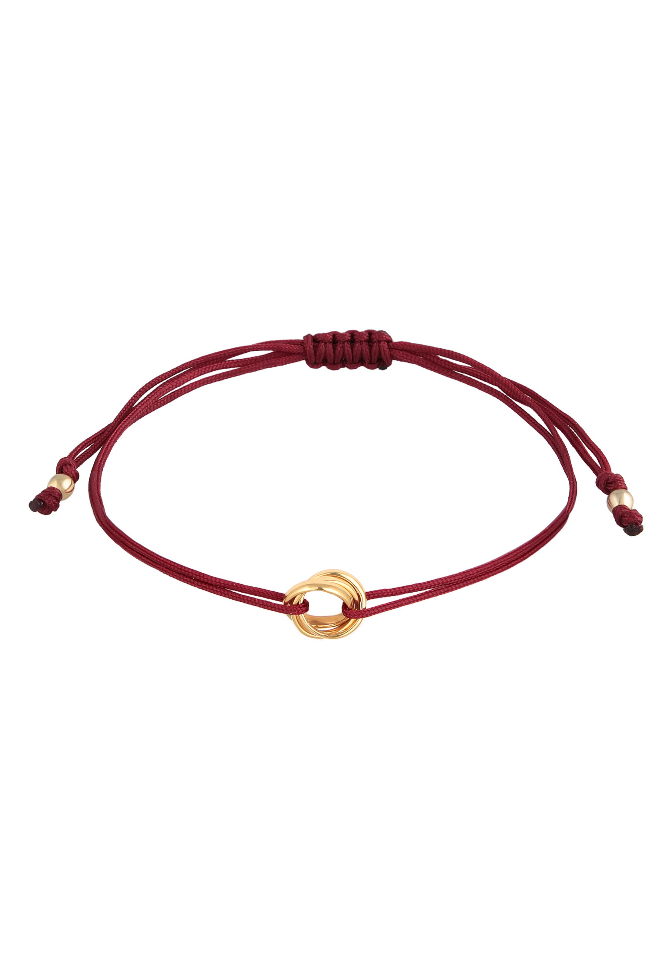 ELLI Armband in Rood