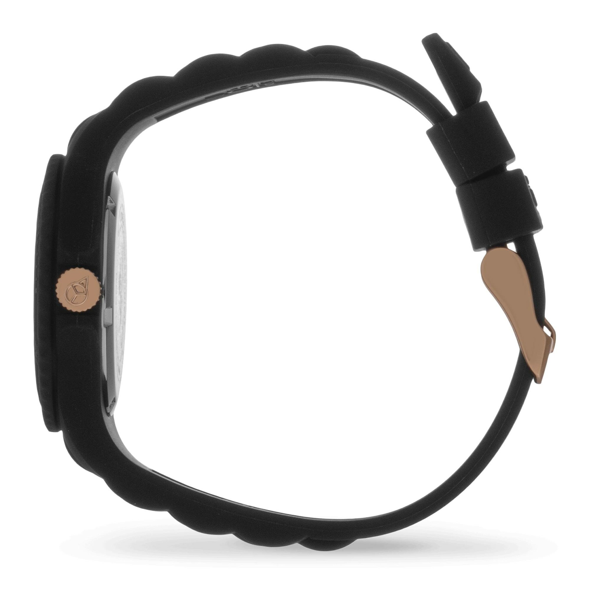 ICE WATCH Analog watch 'ICE Generation' in Black