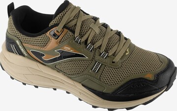 JOMA Loopschoen 'Joma Shock Men 26 TKSHOS' in Groen: voorkant