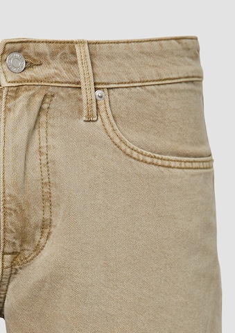 s.Oliver Regular Jeans in Groen